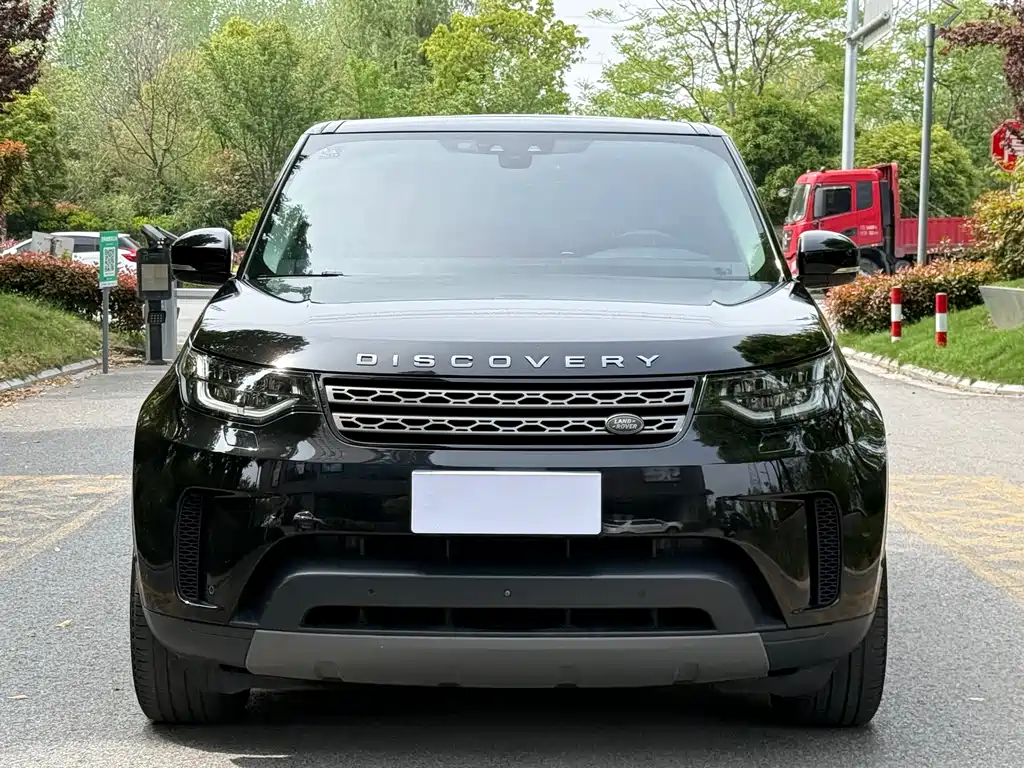 Discover 2020 2.0T SE купить на сайте DeffCars