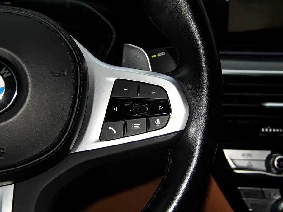 BMW 6 Series GT 2021 630i M Sports Package купить на сайте DeffCars