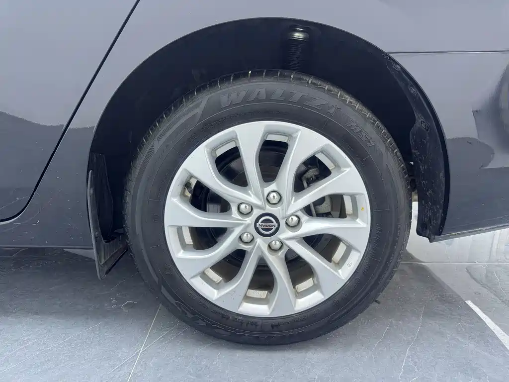Sylphy 2022 Classic 1.6XE CVT Comfort Edition купить на сайте DeffCars