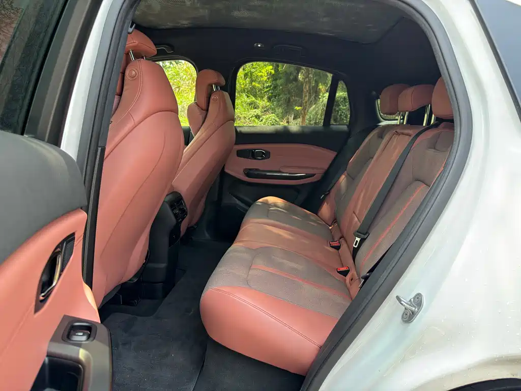 NIO EC6 2020 430KM Sports Edition купить на сайте DeffCars