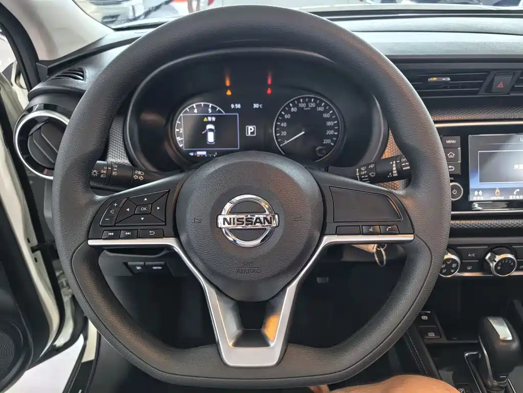 Jingke 2022 1.5L CVT XV Deluxe Edition купить на сайте DeffCars