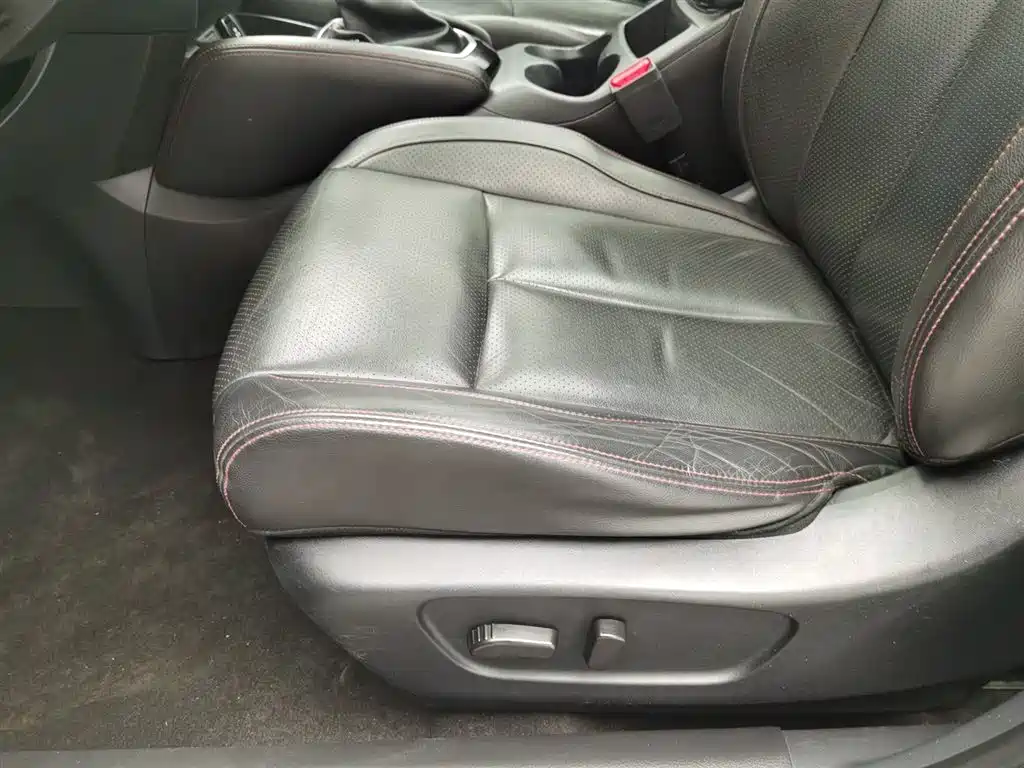 Qashqai 2021 2.0L CVT Deluxe Edition купить на сайте DeffCars