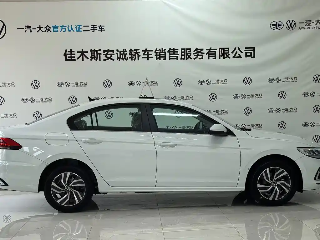 Bora 2026 200TSI DSG Yue Xing Navigation Edition купить на сайте DeffCars