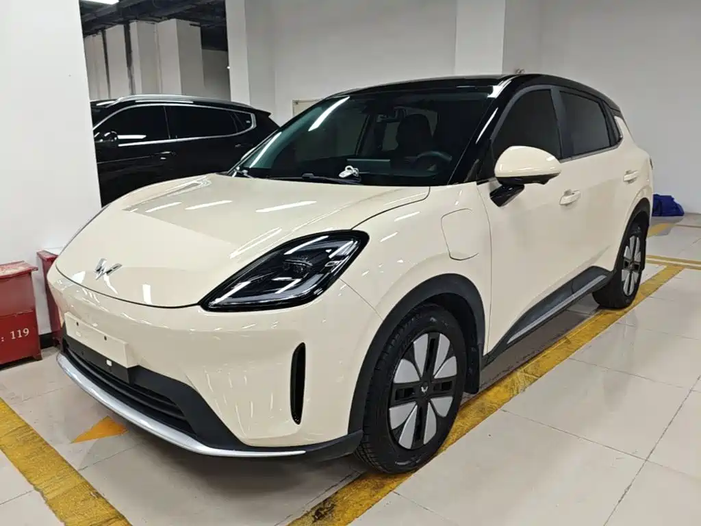 Bingo S 2025 model 325km exclusive model купить на сайте DeffCars