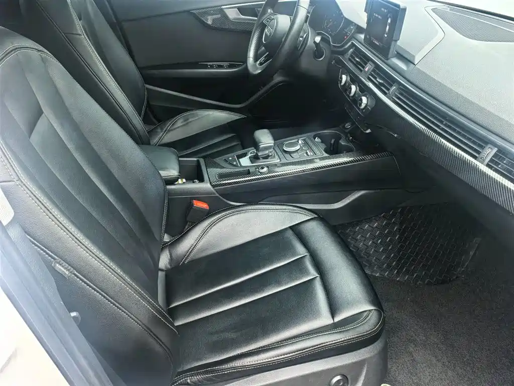 Audi A4L 2019 40 TFSI Enterprising National VI купить на сайте DeffCars