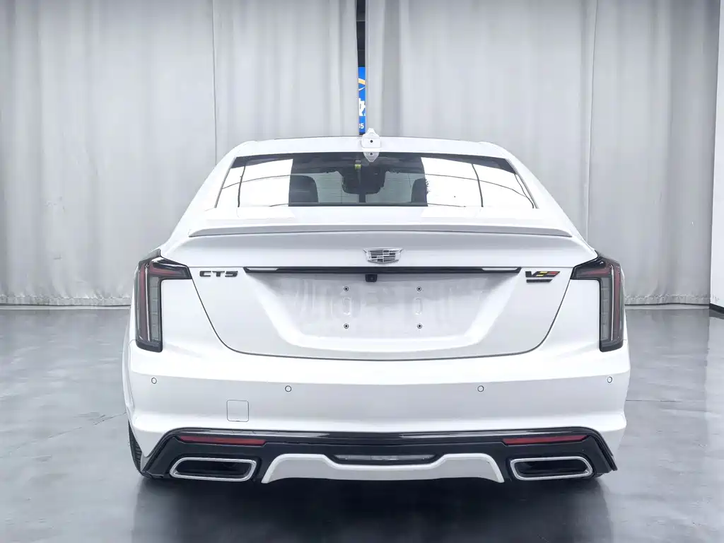 Cadillac CT5 2025 28T Track Performance Edition купить на сайте DeffCars