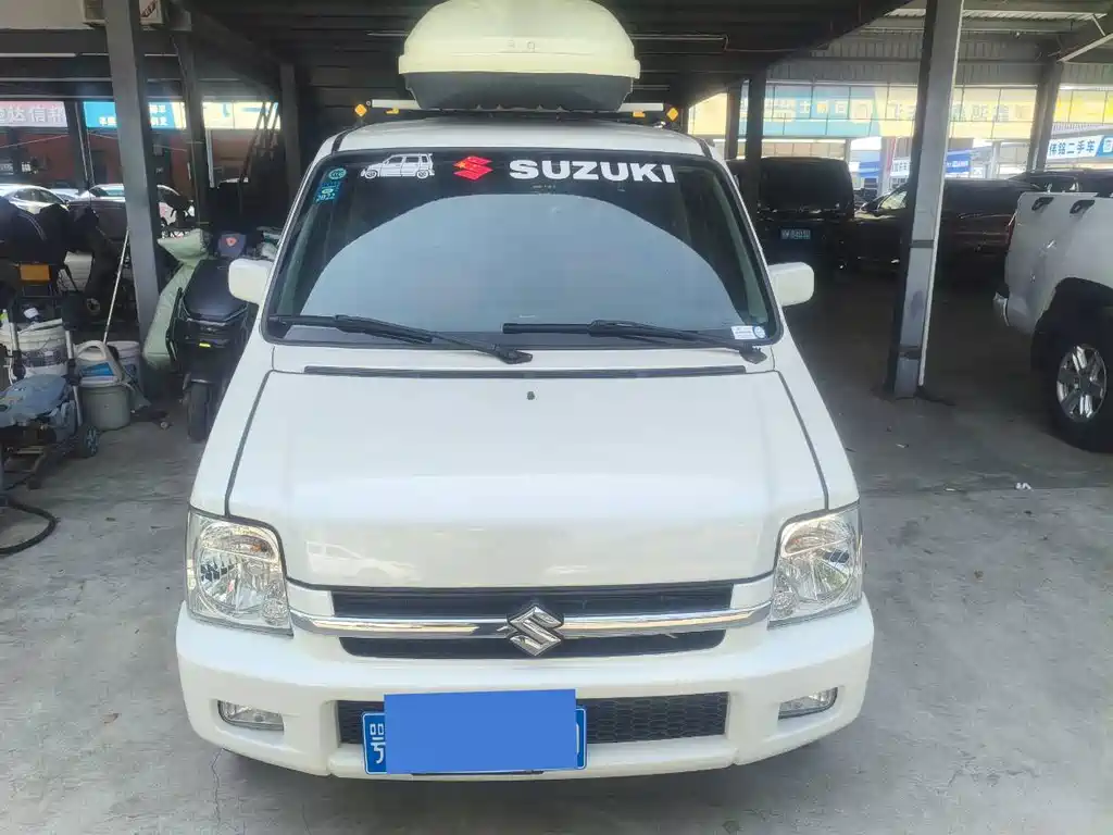 Beidou Star 2016 1.4L Manual Super Price Model купить на сайте DeffCars