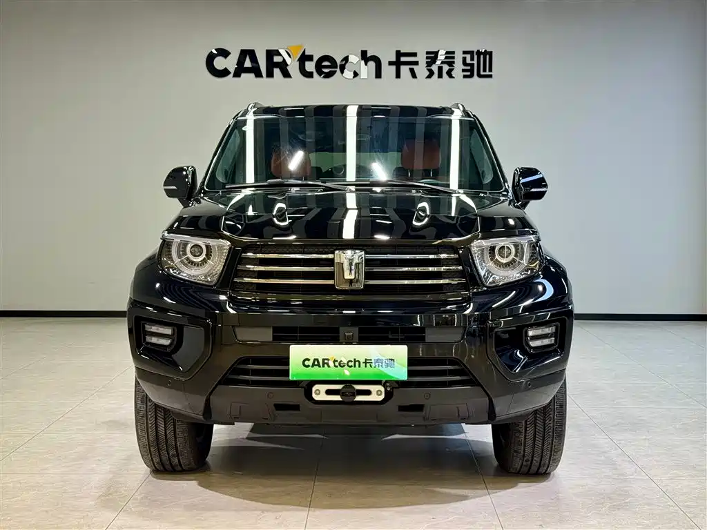 Tank 700 New Energy 2024 Hi4-T Extreme Edition купить на сайте DeffCars
