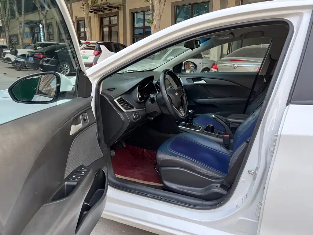 Kovoz 2019 320 Manual Enjoy Edition купить на сайте DeffCars
