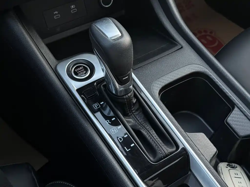 Sylphy 2023 facelift 1.6L CVT Enjoyment Edition купить на сайте DeffCars