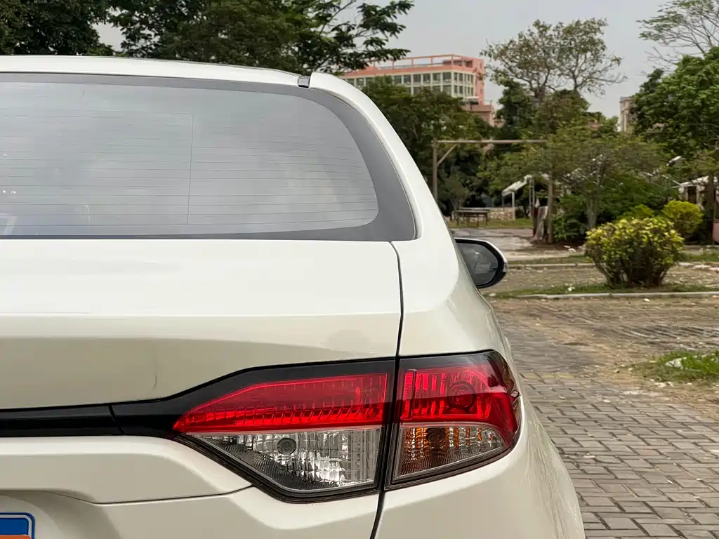 Ralink 2019 185T CVT Advanced Edition National V купить на сайте DeffCars