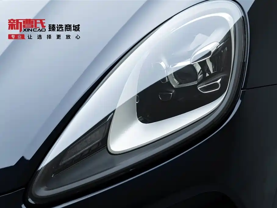 Cayenne 2019 Cayenne 3.0T купить на сайте DeffCars