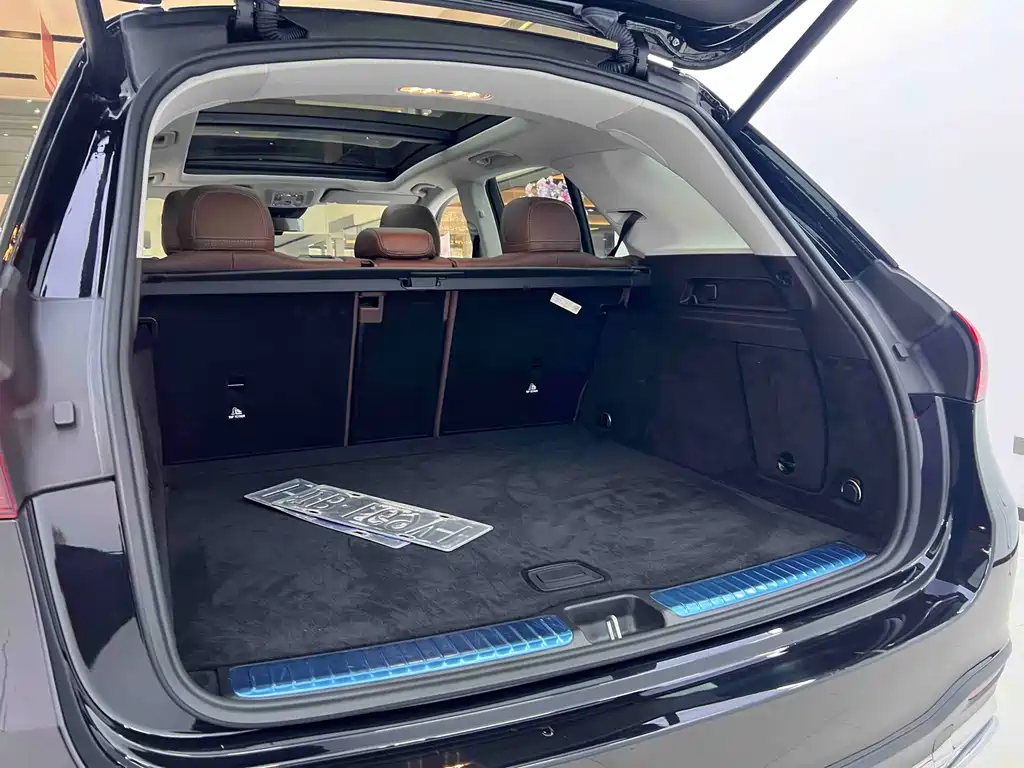 Mercedes-Benz GLE 2024 GLE 350 4MATIC Fashion Model купить на сайте DeffCars