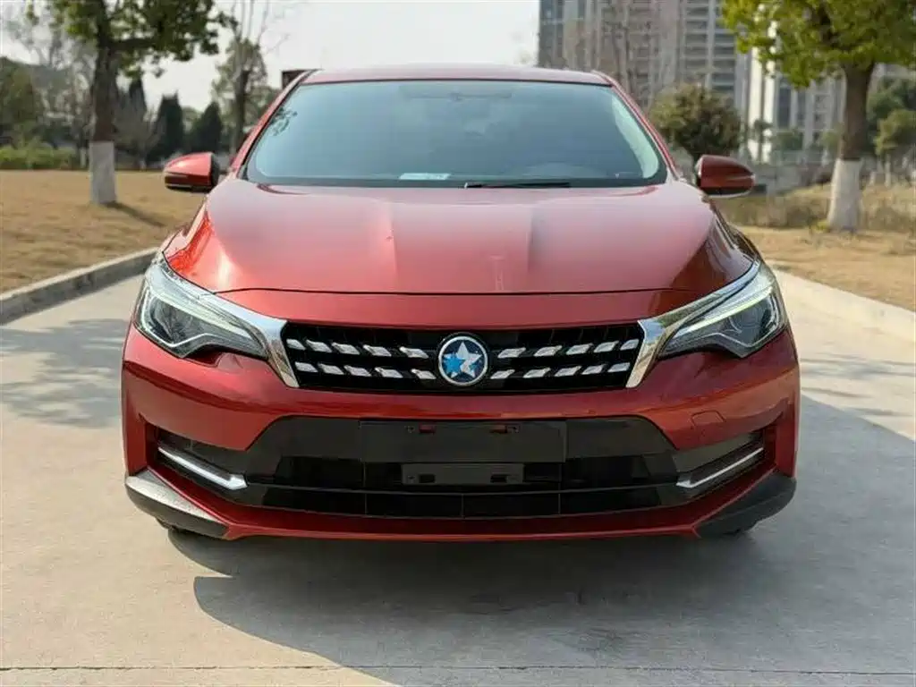 Venucia D60 2020 1.6L XV CVT Smart Edition купить на сайте DeffCars