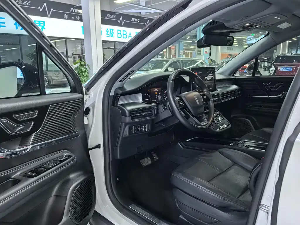 Adventurer 2021 2.0T two-wheel drive exclusive edition купить на сайте DeffCars