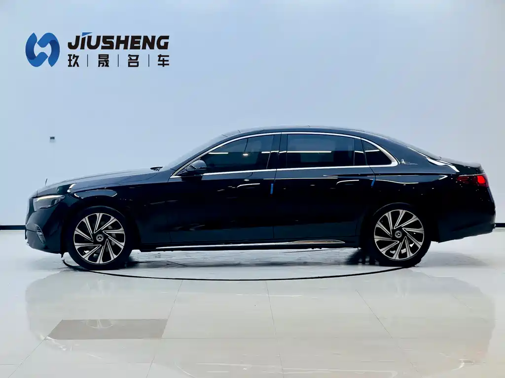 Mercedes-Benz E-Class 2024 E 300 L Luxury Model купить на сайте DeffCars