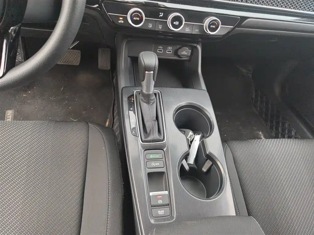 Model 2022 240TURBO CVT Technology Edition купить на сайте DeffCars