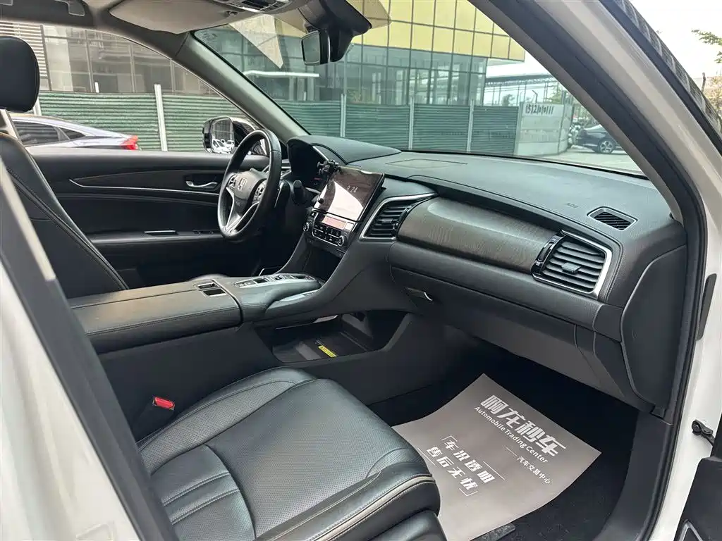 Guandao 2020 370TURBO four-wheel drive exclusive edition купить на сайте DeffCars