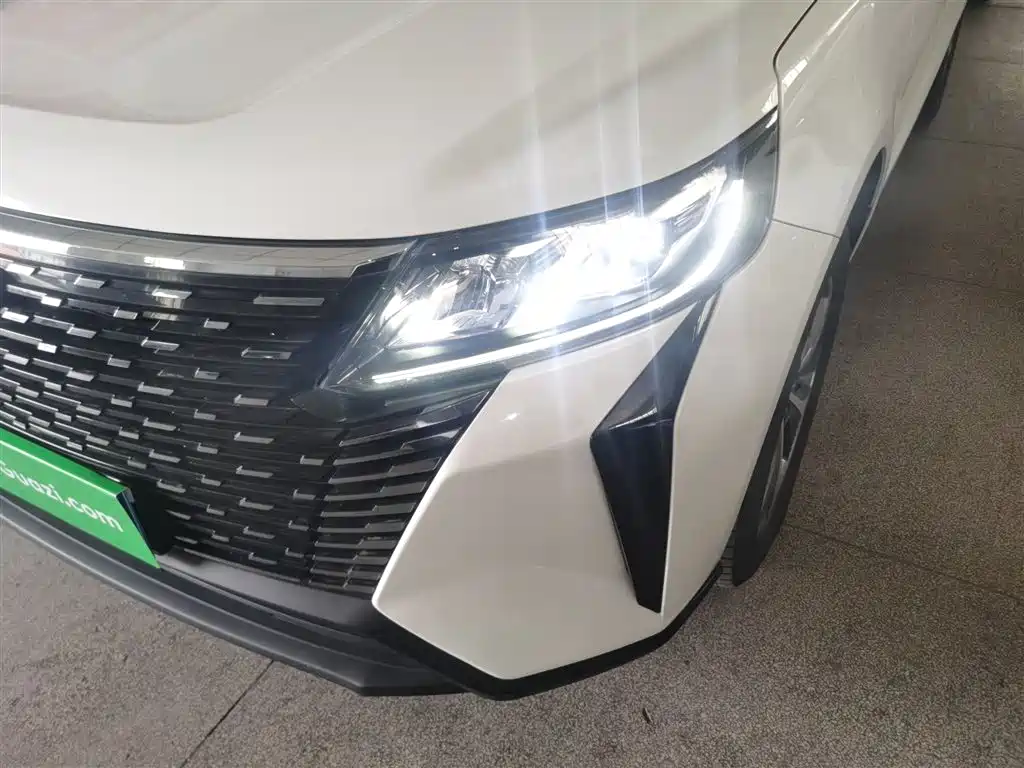 Haoyue PRO 2024 1.5T DCT Zongheng+ купить на сайте DeffCars