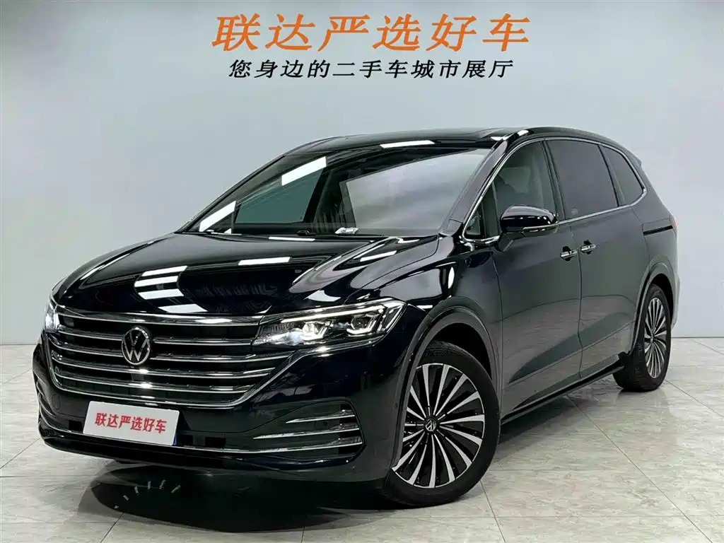 Weiran 2024 380TSI Premium Edition купить на сайте DeffCars