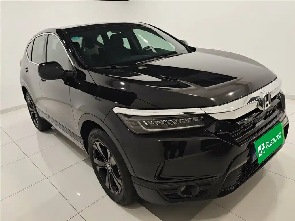 Haoying 2020 240TURBO CVT two-wheel drive elite version купить на сайте DeffCars