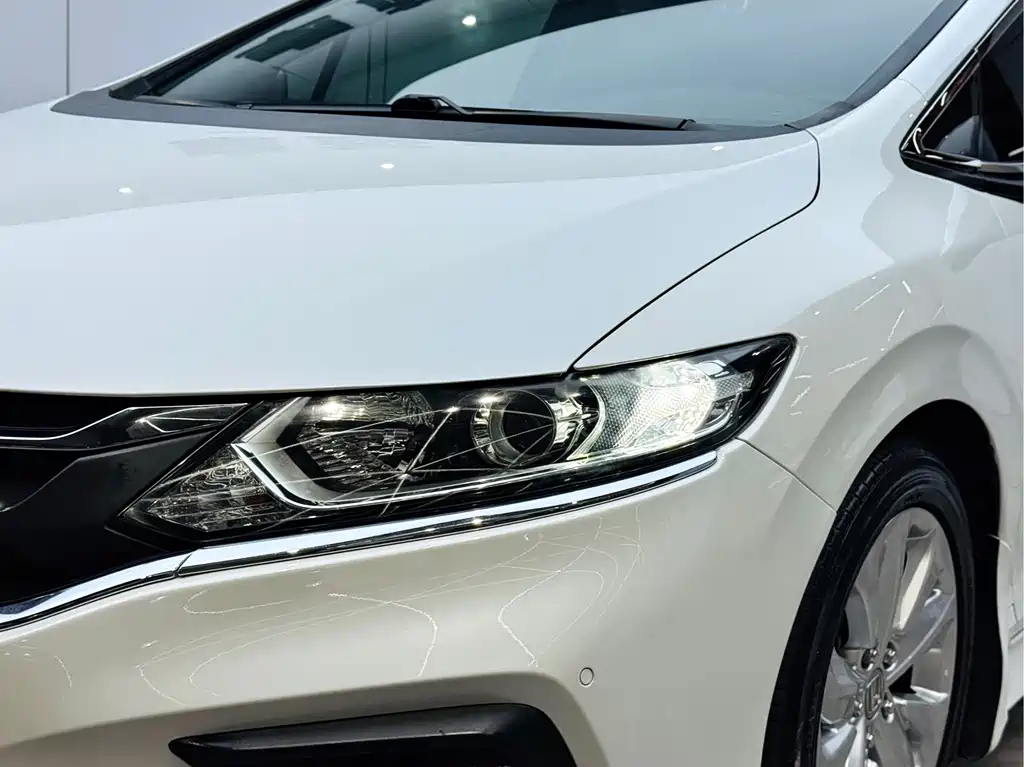 Jade 2020 1.8L automatic comfort version купить на сайте DeffCars