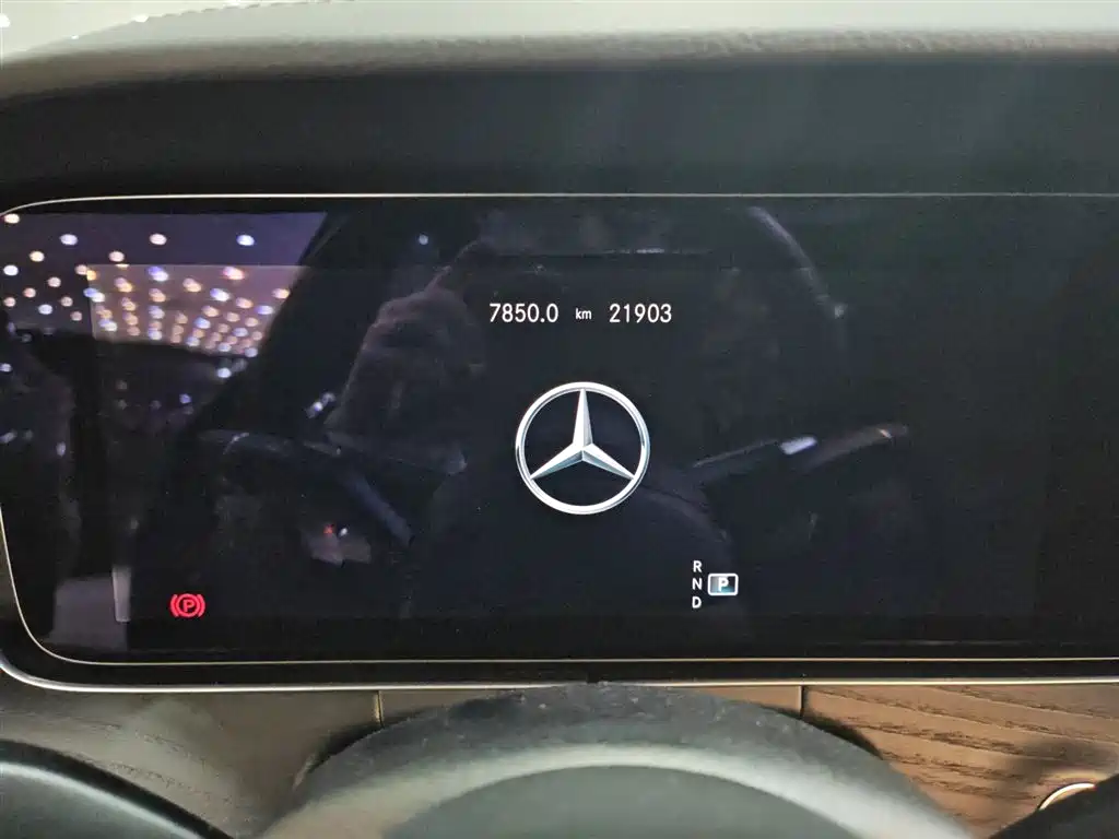 Mercedes-Benz E-Class 2022 facelift E 260 L sporty купить на сайте DeffCars