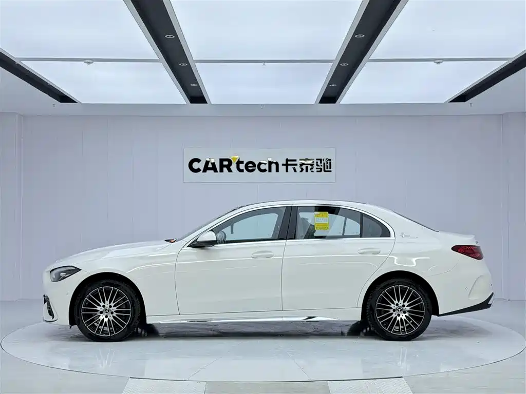 Mercedes-Benz C-Class 2025 C 260 L Sports Edition купить на сайте DeffCars