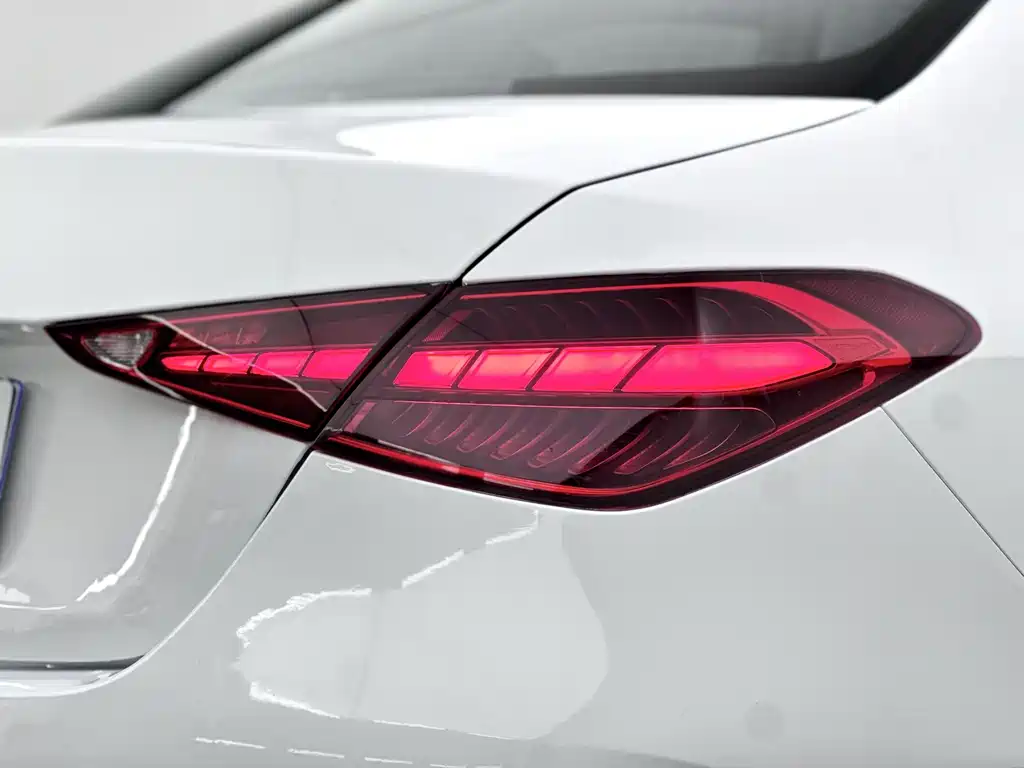 Mercedes-Benz C-Class 2022 C 260 L Sports Edition купить на сайте DeffCars