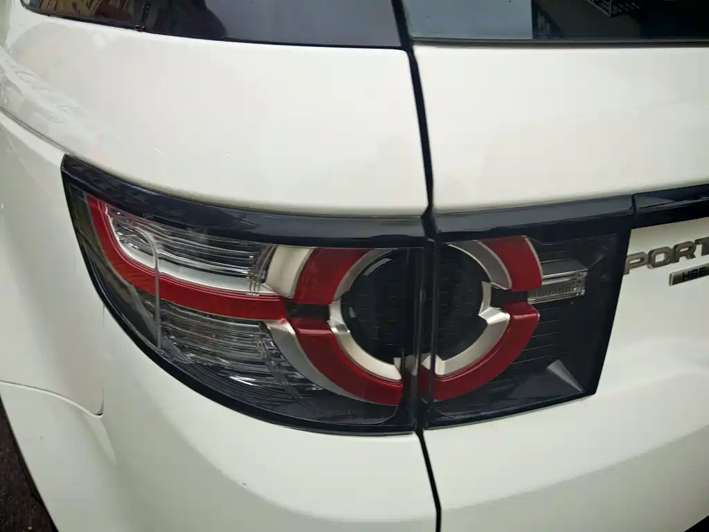 Discovery Shenxing 2019 240PS HSE version National V купить на сайте DeffCars