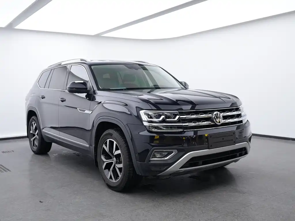 Touron 2019 330TSI 2WD Deluxe Edition National VI купить на сайте DeffCars
