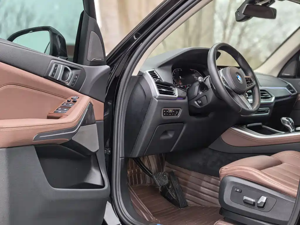 BMW X5 (Imported) 2020 xDrive40i M Sports Package купить на сайте DeffCars