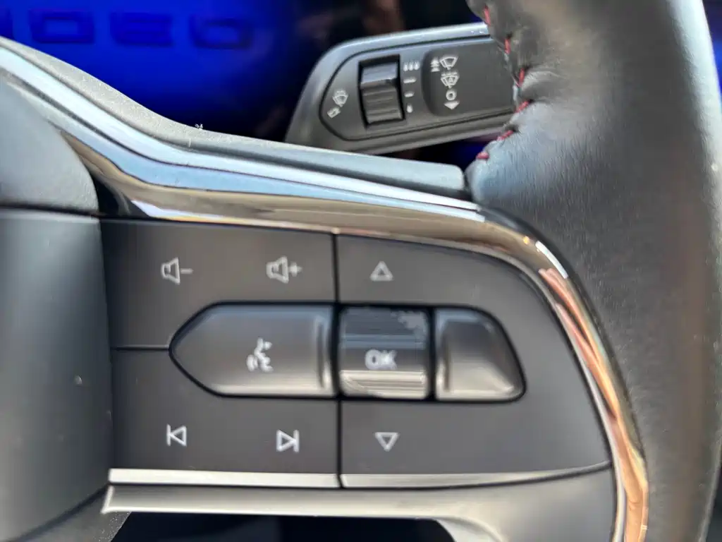 Mondeo 2022 facelift EcoBoost 245 luxury model купить на сайте DeffCars
