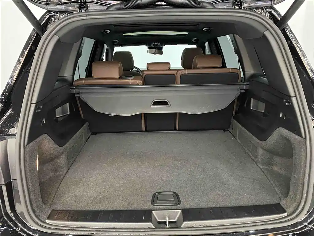 Mercedes-Benz GLB 2024 GLB 220 Dynamic купить на сайте DeffCars
