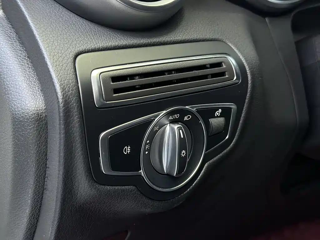 Mercedes-Benz GLC 2022 GLC 300 L 4MATIC luxury model купить на сайте DeffCars