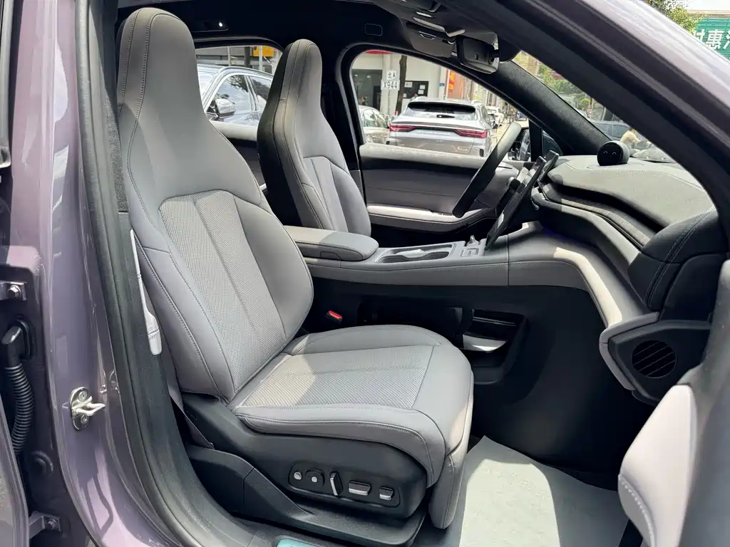 NiO EC6 2023 75kWh купить на сайте DeffCars