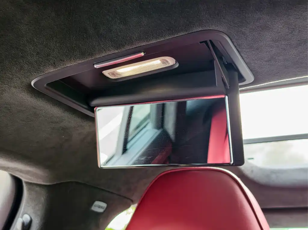 Panamera 2019 Panamera Executive Extended Edition 2.9T купить на сайте DeffCars