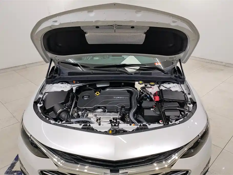 Malibu XL 2023 1.5T sharp version купить на сайте DeffCars