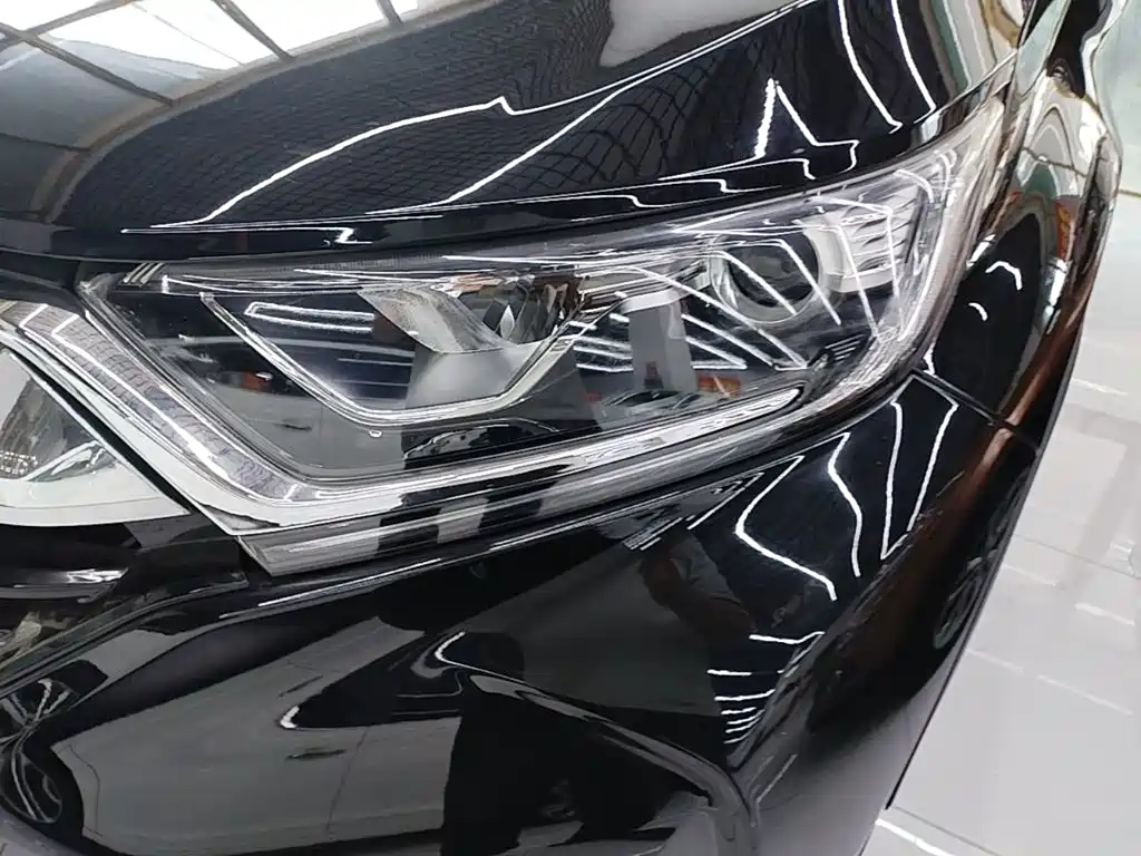 Honda CR-V 2019 240TURBO CVT two-wheel drive comfort version National V купить на сайте DeffCars