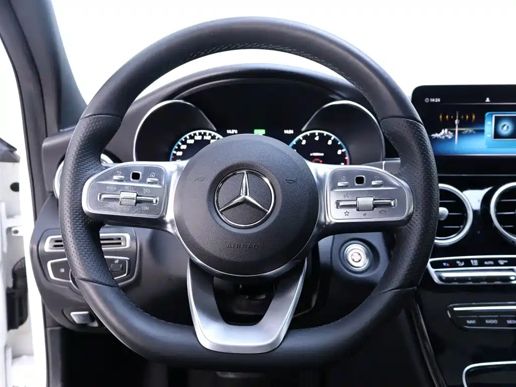 Mercedes-Benz C-Class 2020 Facelift C 260 Sports Edition купить на сайте DeffCars