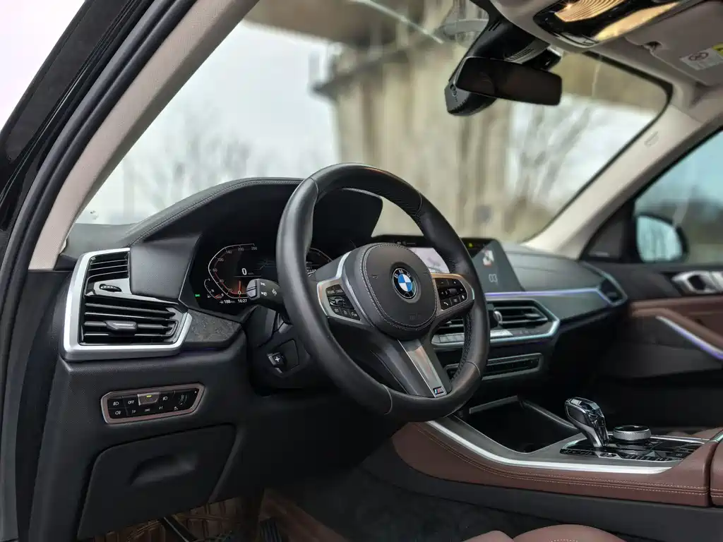 BMW X5 (Imported) 2020 xDrive40i M Sports Package купить на сайте DeffCars