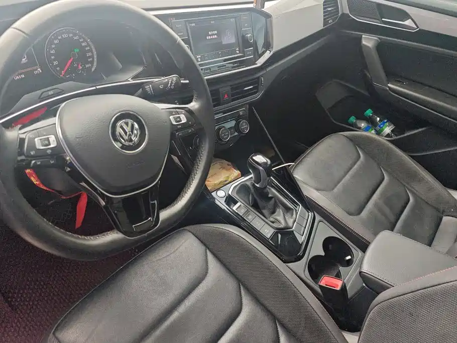 Tanyue 2019 330TSI two-wheel drive luxury model National V купить на сайте DeffCars