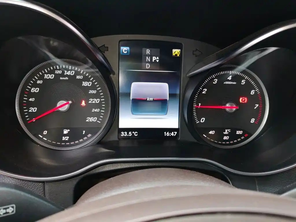 Mercedes-Benz GLC 2019 GLC 200 L 4MATIC купить на сайте DeffCars