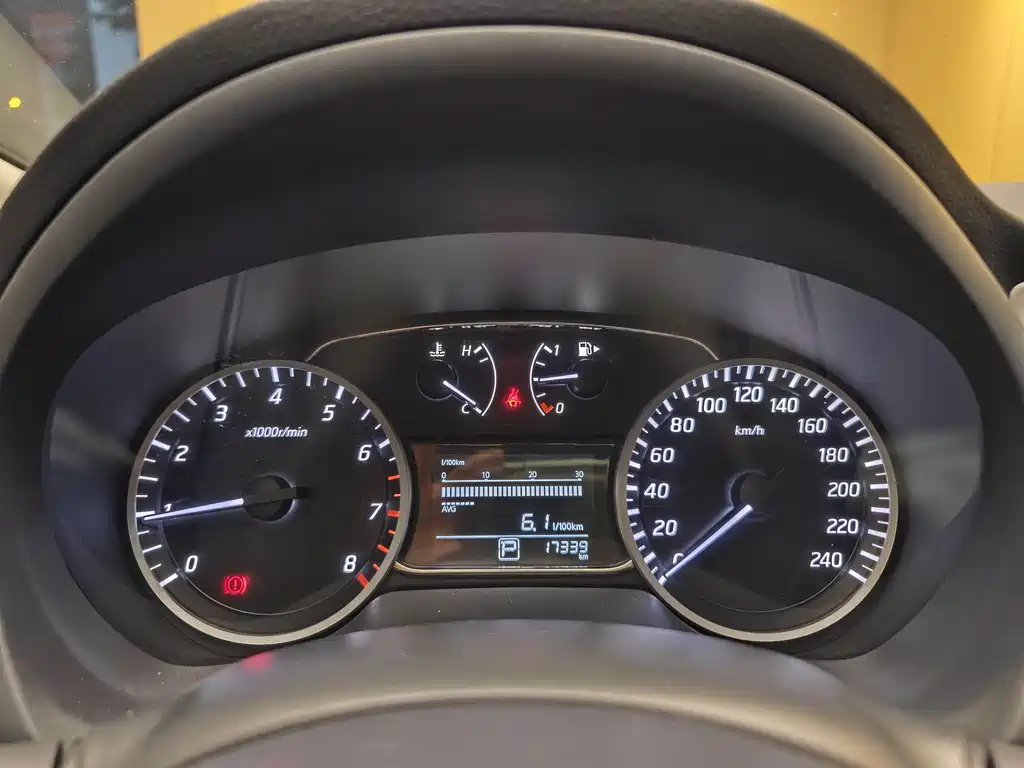 Sylphy 2022 Classic 1.6XE CVT Comfort Edition купить на сайте DeffCars