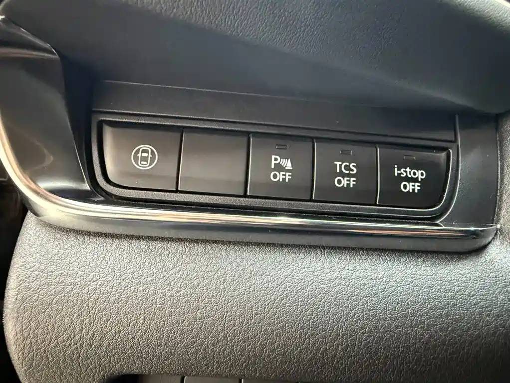 Mazda CX-30 2022 2.0L automatic Yayue type купить на сайте DeffCars