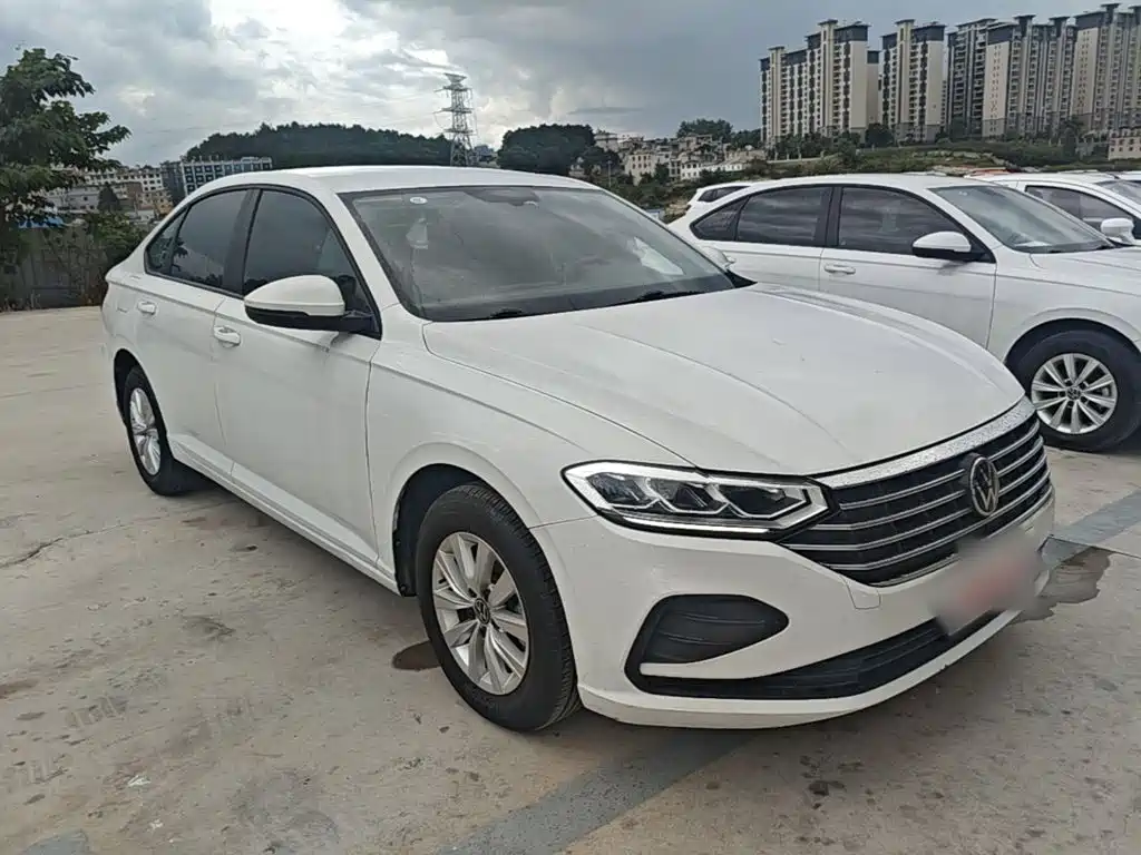 Lavida 2023 Modification 1.5L Automatic Getaway Edition купить на сайте DeffCars