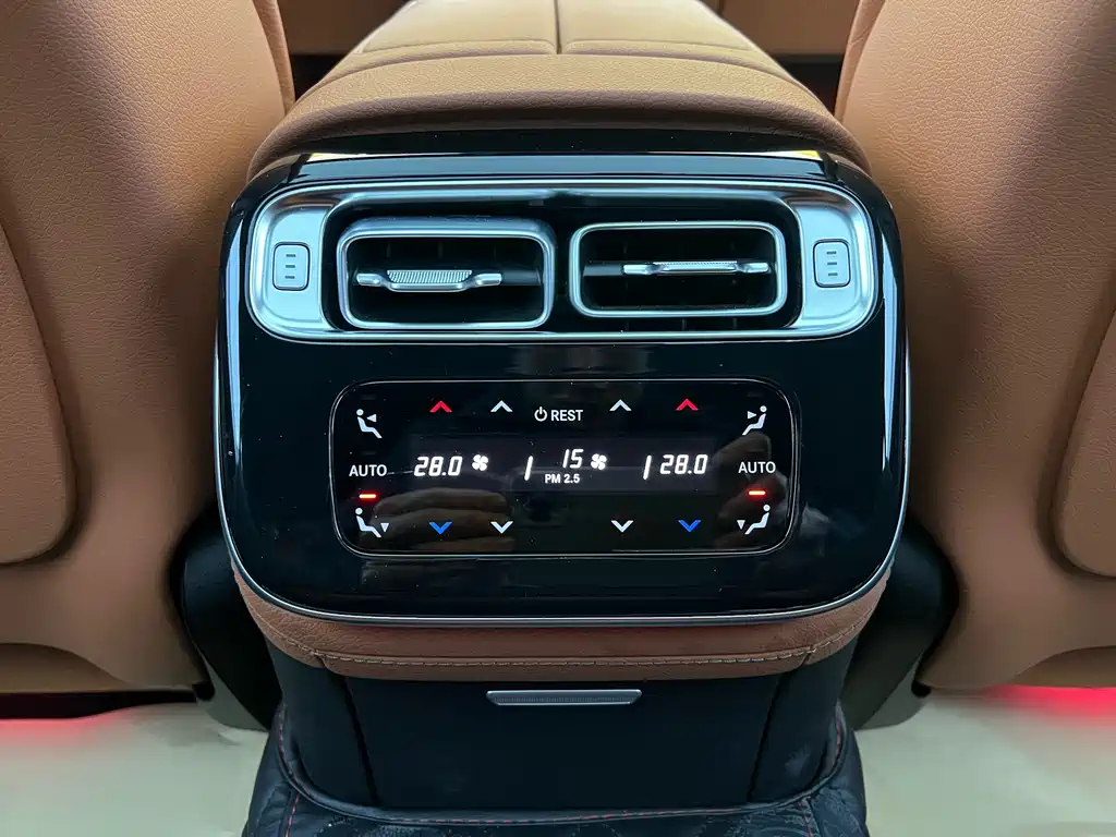 Mercedes-Benz S-Class 2023 facelift S 400 L luxury model купить на сайте DeffCars