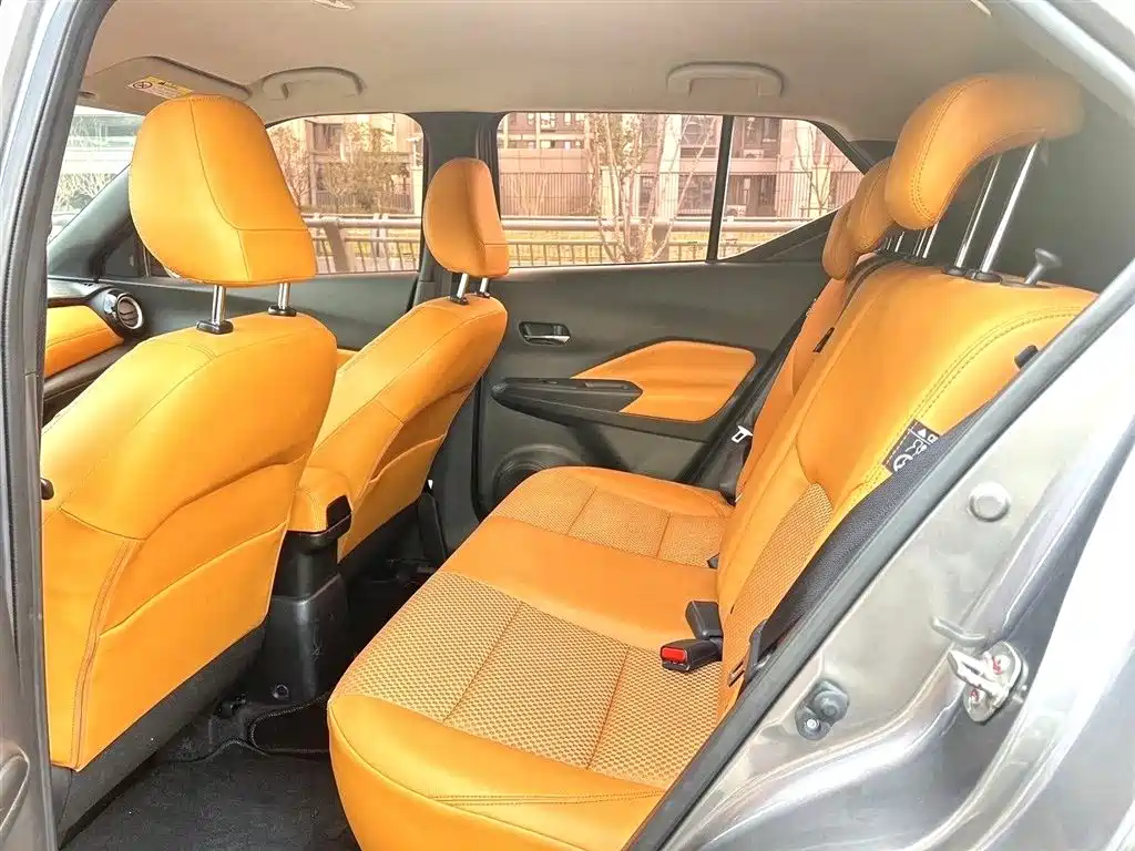 Jinke 2017 1.5L CVT smart collar version купить на сайте DeffCars