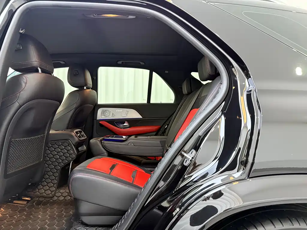 Mercedes-Benz GLE AMG 2020 AMG GLE 53 4MATIC+ купить на сайте DeffCars