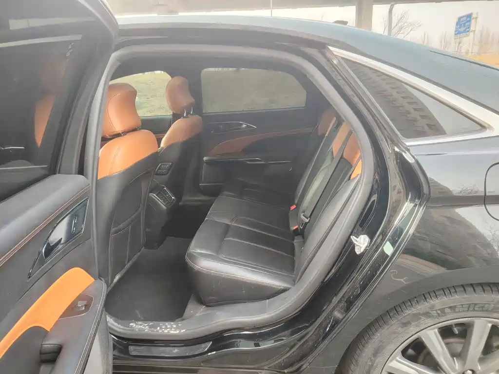 Taurus 2019 EcoBoost 245 Exclusive Edition купить на сайте DeffCars